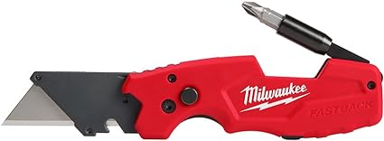 FASTBACK UTIILY KNF 6IN1