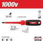 Milwaukee 48-22-2202 3-Piece 1000V Insulated Screwdriver Set