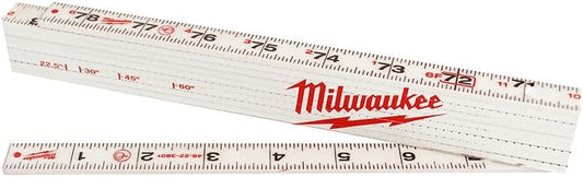 Milwaukee 48-22-3801 Composite Folding Rule
