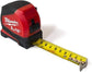 Milwaukee 4932459595 Pro Compact Tape Measure C5-16/25, Red, 5m/16ft