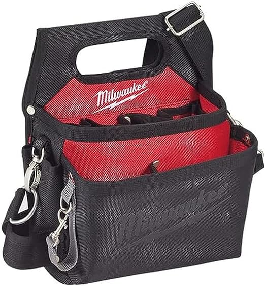 Milwaukee Electric Tool 48-22-8112 Electricians Work Pouch