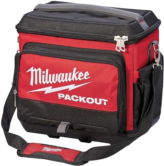 Milwaukee 932471132 Packout Jobsite Cooler