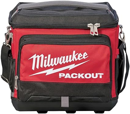 Milwaukee 932471132 Packout Jobsite Cooler