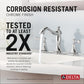 Delta Faucet Cassidy Widespread Bathroom Faucet Chrome, Bathroom Faucet 3 Hole, Bathroom Sink Faucet, Metal Drain Assembly, Chrome 3597LF-MPU