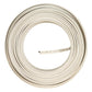 Southwire Romex SIMpull 14/2 NM-B Copper Wire with Ground 50 ft White (28827422)