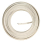 Southwire Romex SIMpull 14/2 NM-B Copper Wire with Ground 100 ft White (28827423)