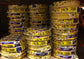 Southwire Romex SIMpull 12/2 NM-B Copper Wire Full 250 ft (117 Coils) Yellow