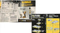 DEWALT Screwdriver and Drill Bit Set (FlexTorq impact Driver bit set 100pc)