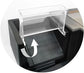 Powermatic 5 V+ Electrical Cigarette Rolling Machine with Tobacco Hopper