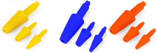 Formula 420 Cleaning Plugs Cleaning, Storage and Odor Proofing Formula 420 Accessories 3 Plugs