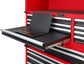 Milwaukee 56" Premium 18-Drawer Tool Box Chest and Cabinet Combo with Electronic Keypad Lock