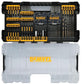DEWALT FlexTorq 100-Piece Impact Driver Bit Set (DWANGFT100SET)