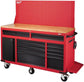 Milwaukee 48-22-8560 ELEC TOOL Mobile Workbench, 60", Multicolor