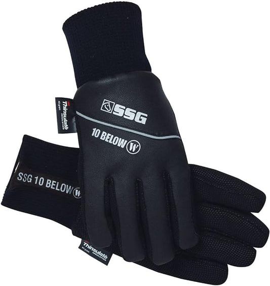 SSG 10 Below Waterproof Gloves