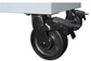 Husky 72 in. 18-Drawer Mobile Workbench with Adjustable-Height Solid Wood Top
