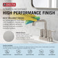 Delta T4759-CZFL Trinsic Freestanding Tub Filler Champagne Bronze - alternate view 9