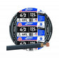 Southwire 6/2 NM-B Copper Wire with Ground 250 ft - main product image