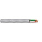 Southwire 10/3 Armorlite Metal Clad (MC) Cable 125 ft Aluminum Armor