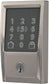 Schlage BE499WB CEN 619 Encode Plus Smart WiFi Deadbolt Lock