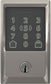 Schlage BE499WB CEN 619 Encode Plus Smart WiFi Deadbolt Lock