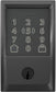 Schlage BE499WB CEN 622 Encode Plus Smart WiFi Deadbolt Lock