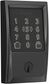 Schlage BE499WB CEN 622 Encode Plus Smart WiFi Deadbolt Lock