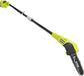 RYOBI ONE+ 18V 8 in. Cordless Oil-Free Pole Saw with 1.5 Ah Battery & Charger, Green