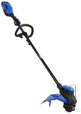 Kobalts 40-Volt Max 15-in Straight Cordless String Trimmer (Battery/Charger Not Included)