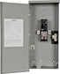 Siemens W0202MB1200CU 200 Amp Outdoor Circuit Breaker Enclosure