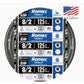 Southwire 6/3 NM-B Copper Wire 250ft - main product image