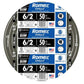 Southwire 6/2 NM-B Copper Wire 50ft - main product image