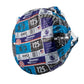 Southwire Romex 8/3 NM-B Copper Wire with Ground 125 ft, Black (63949202)