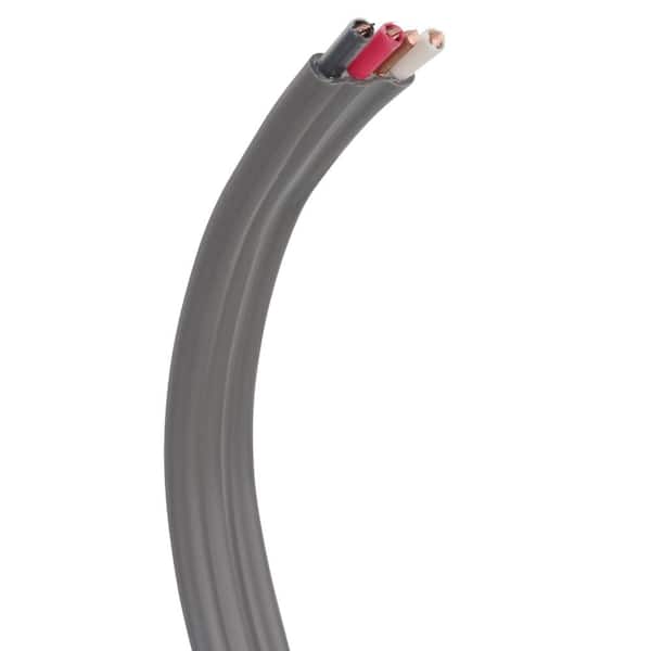 Southwire 10/3 UF-B Underground Feeder Cable with Ground 250 ft (13059155)