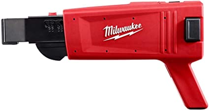 Milwaukee 49-20-0001 Drywall Collated Magazine Attachment