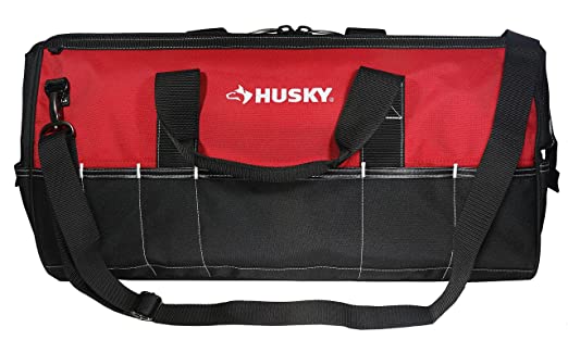 Husky GP-44448EN13 24 in. Tool Bag