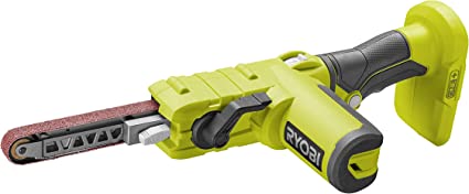 Ryobi R18PF-0 18V ONE+ Cordless Power File (Body Only)