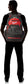 Milwaukee 48-22-8200 1680 Denier 35 Pocket Jobsite Backpack w/ Laptop Sleeve and Molded Plastic Base