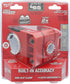 Milwaukee 49-22-4073  Door Lock and Deadbolt Installation Kit with Included Hole Saw,