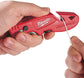 Milwaukee 48-22-1902 Fastback II Flip Utility Knife