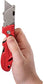 Milwaukee 48-22-1902 Fastback II Flip Utility Knife