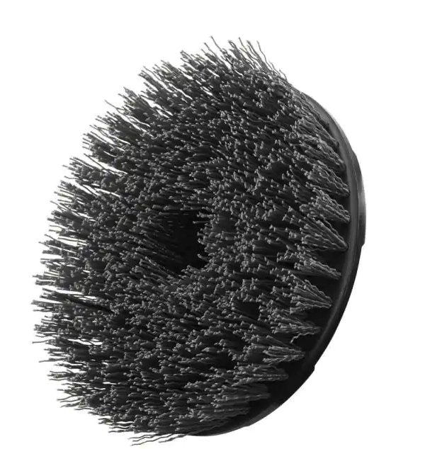 Ryobi RAKSCRUBH Hard Nylon Brush (Single) - PuraVizion